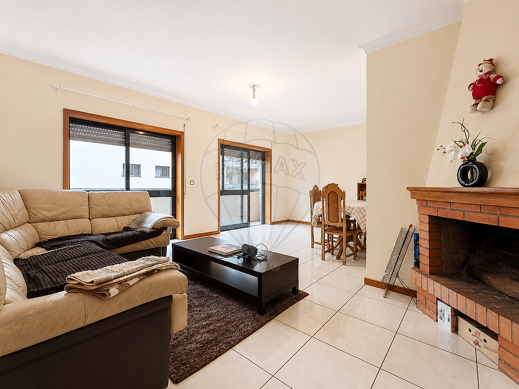 Apartamento T4 à venda em São Victor, Braga — foto 18