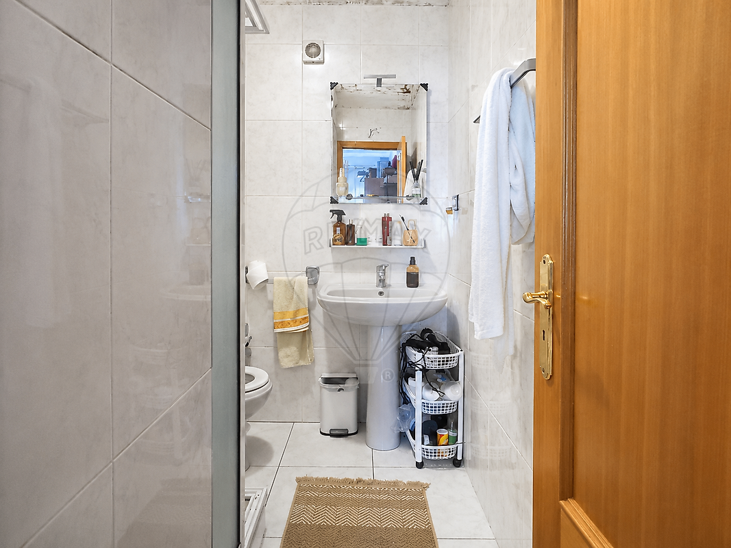 Apartamento T4 à venda em São Victor, Braga — foto 7