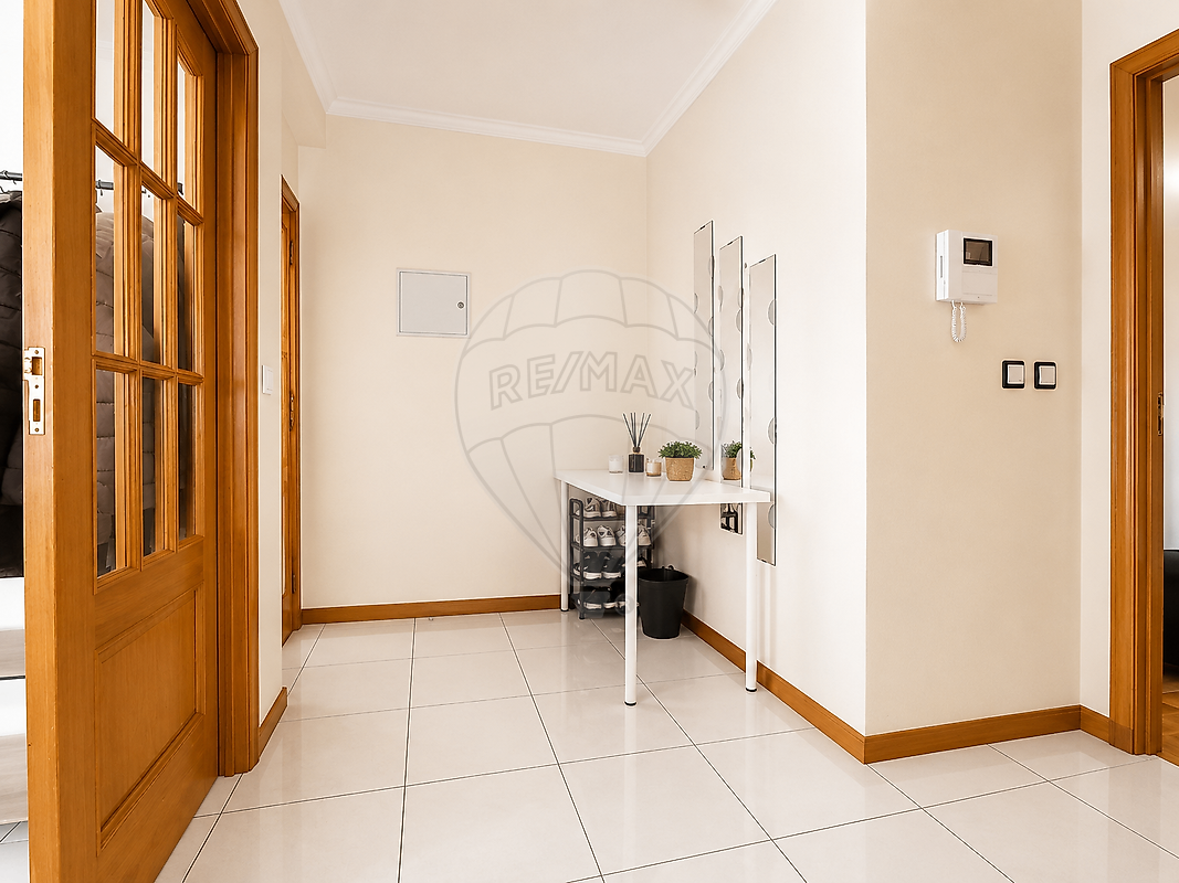 Apartamento T4 à venda em São Victor, Braga — foto 14
