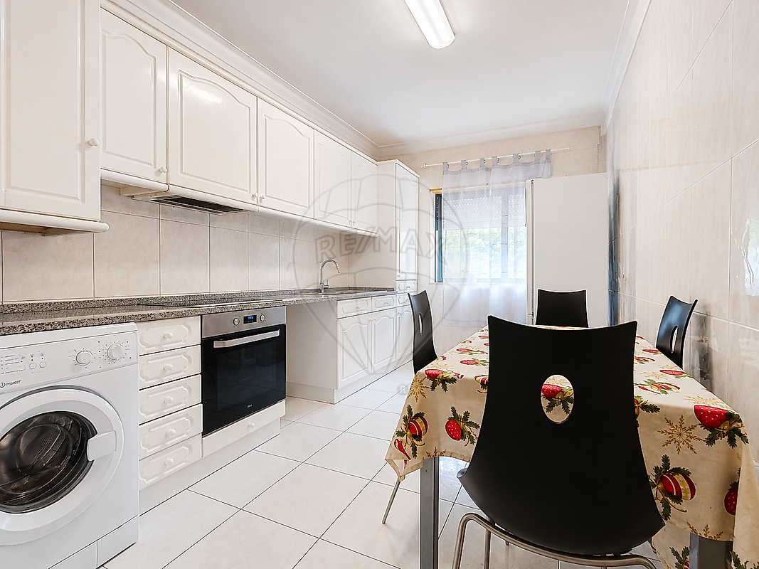 Apartamento T4 à venda em São Victor, Braga — foto 16