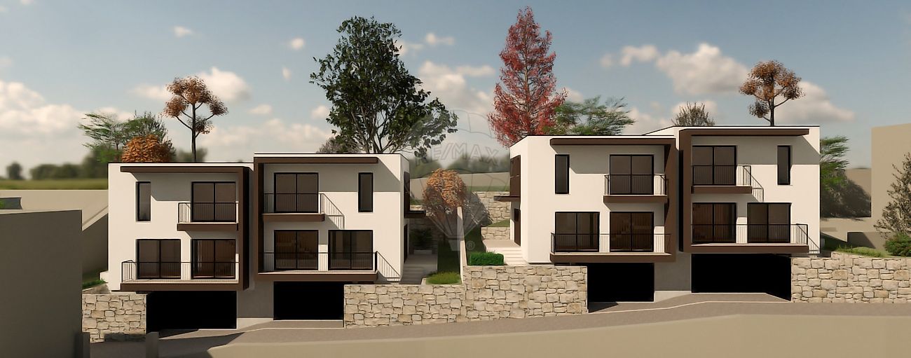 Apartamento T3 à venda em Cabeceiras de Basto