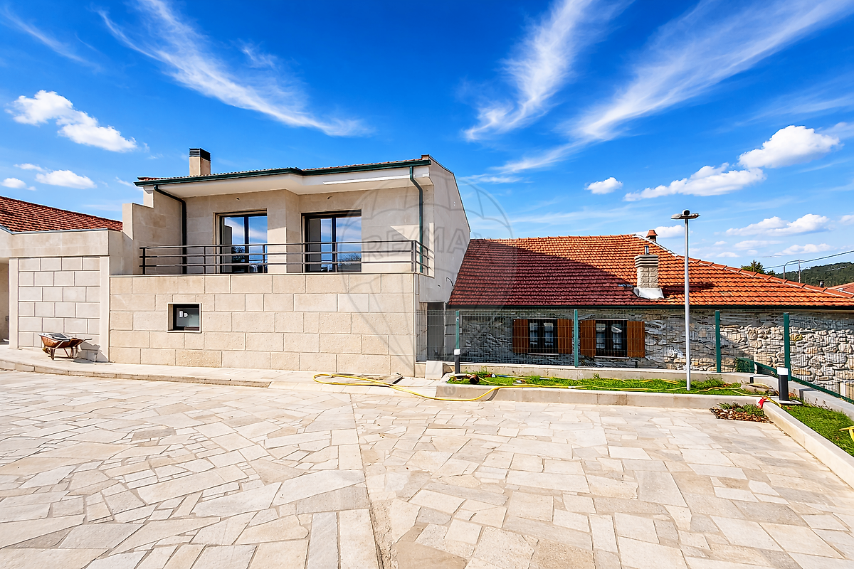 Moradia - Salto, Montalegre, Vila Real