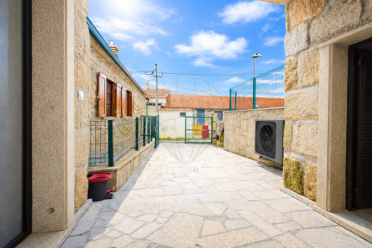 Moradia T2 à venda em Salto, Montalegre — foto 22