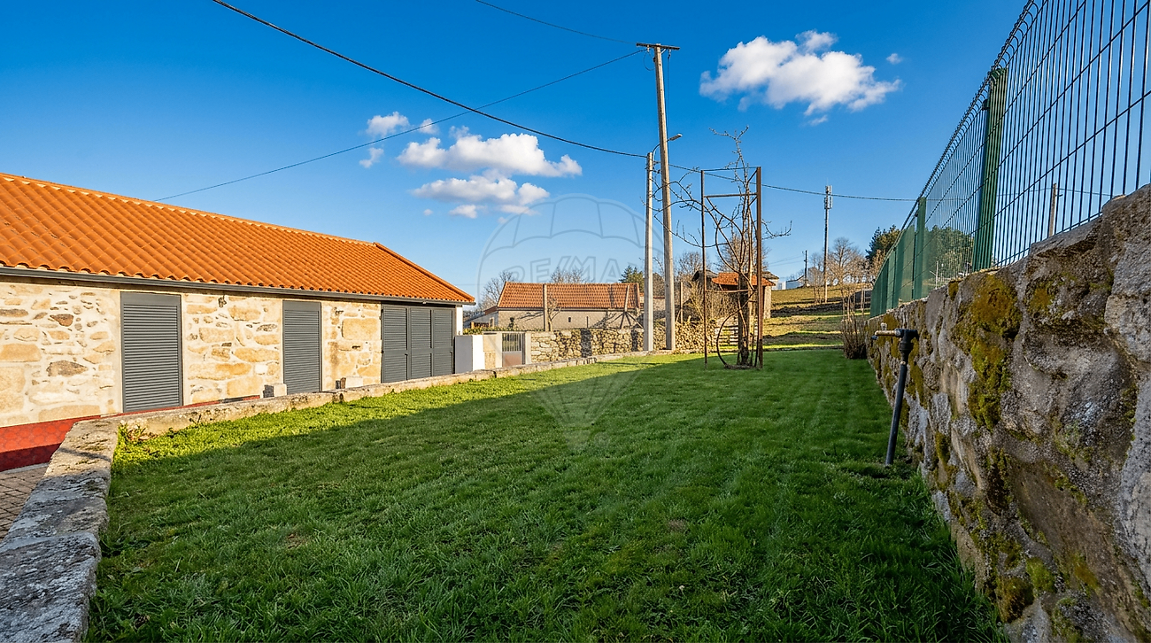 Moradia T2 à venda em Salto, Montalegre — foto 24