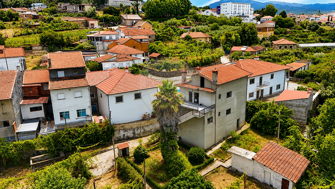 Moradia T5 à venda em Arco de Baúlhe e Vila Nune, Cabeceiras de Basto — foto 27
