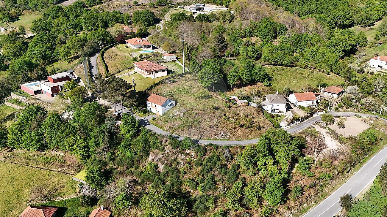 Moradia T3 à venda em Rio douro, Cabeceiras de Basto — foto 18