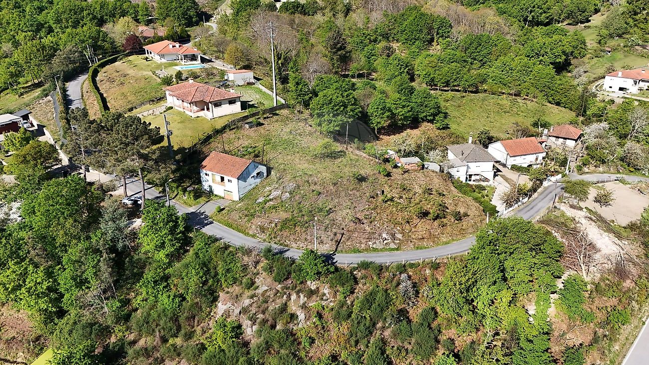 Moradia T3 à venda em Rio douro, Cabeceiras de Basto — foto 17