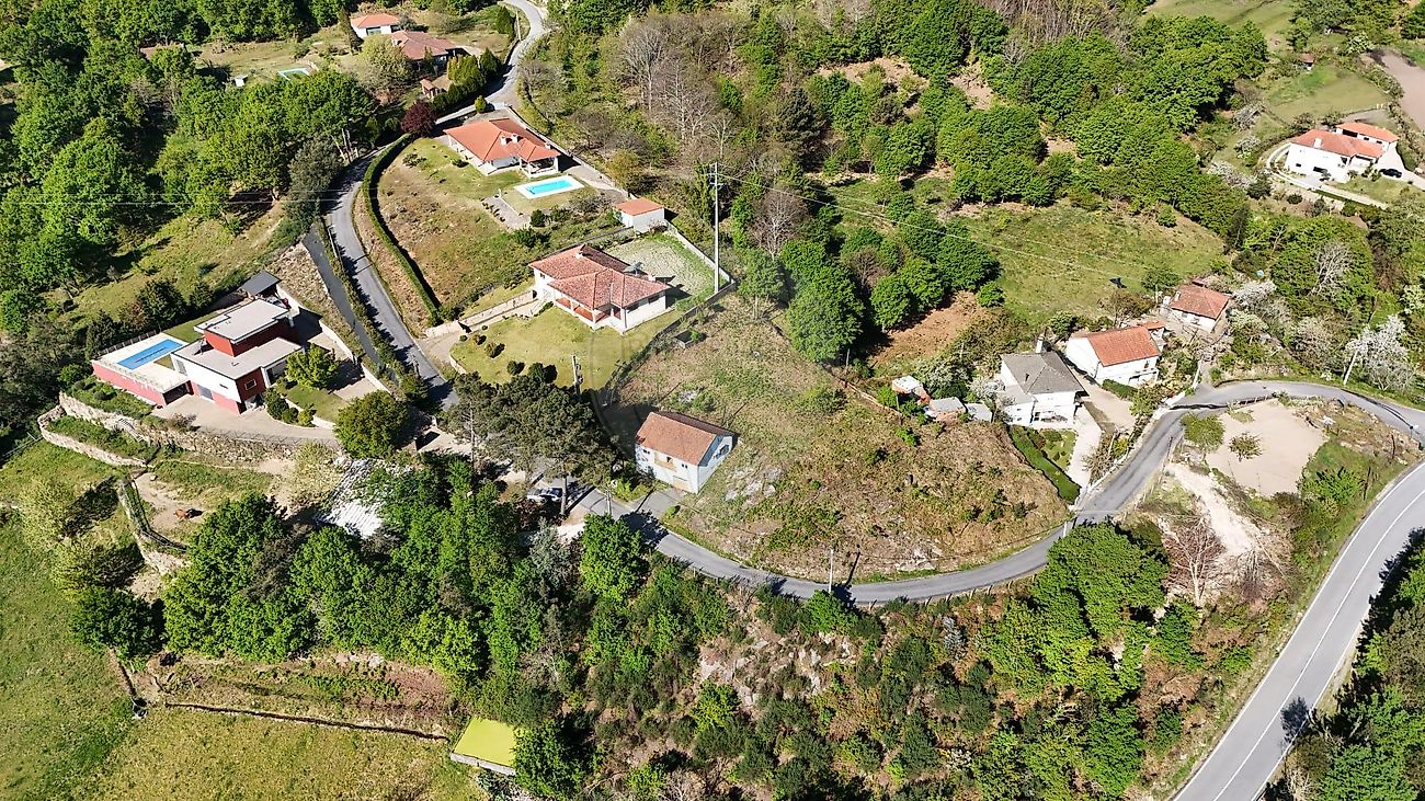 Moradia T3 à venda em Rio douro, Cabeceiras de Basto — foto 19