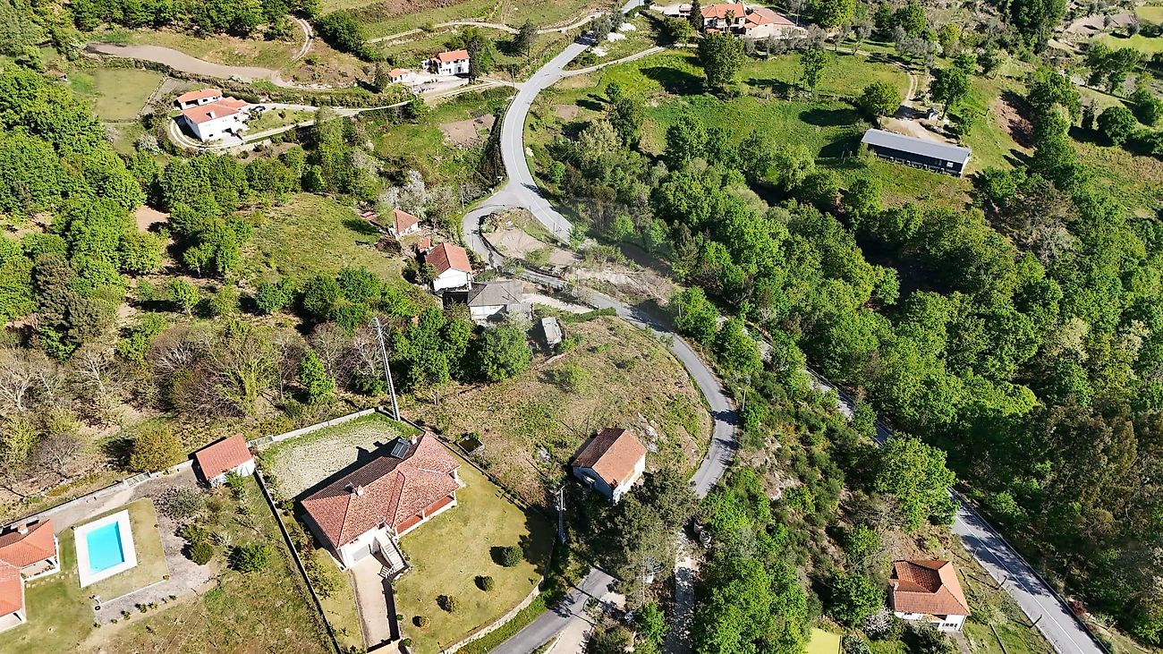 Moradia T3 à venda em Rio douro, Cabeceiras de Basto — foto 16
