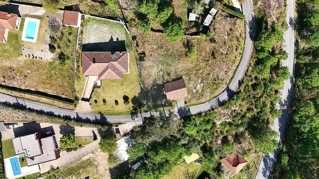 Moradia T3 à venda em Rio douro, Cabeceiras de Basto — foto 20