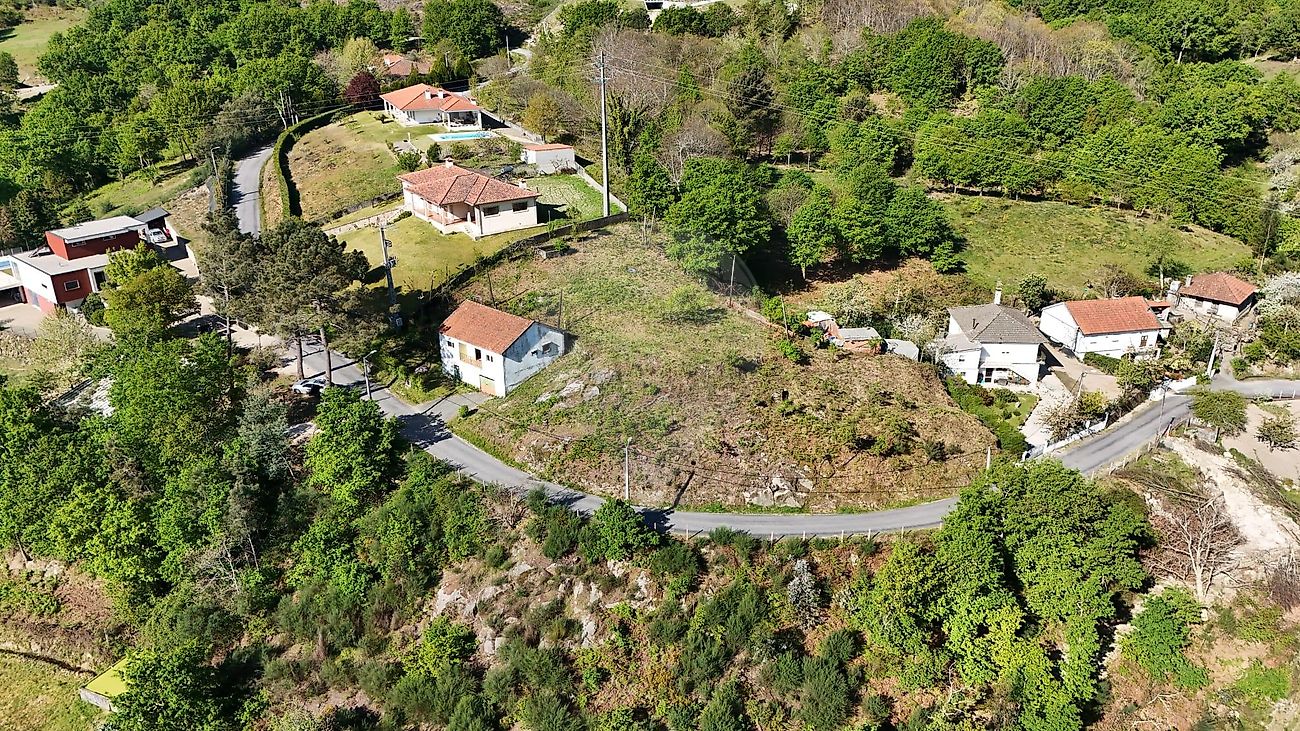 Moradia T3 à venda em Rio douro, Cabeceiras de Basto — foto 15