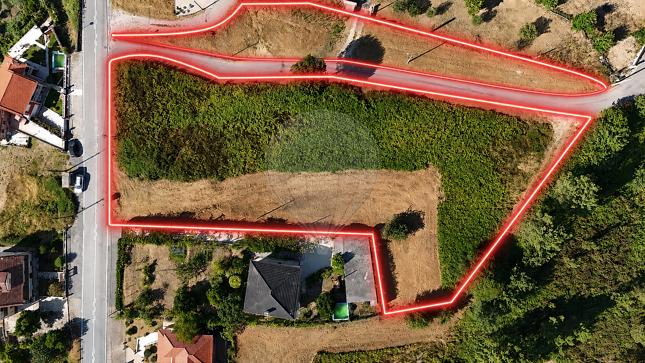 Apartamento à venda em Cabeceiras de Basto