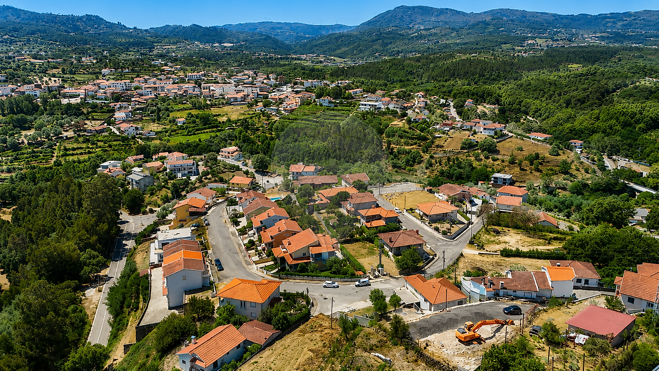 Moradia T3 à venda em Pedraça, Cabeceiras de Basto — foto 27