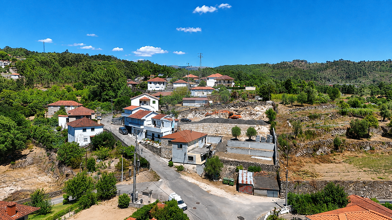 Moradia T3 à venda em Pedraça, Cabeceiras de Basto — foto 9