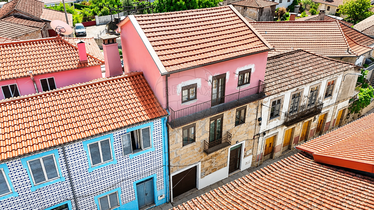 Apartamento T3 à venda em Cabeceiras de Basto