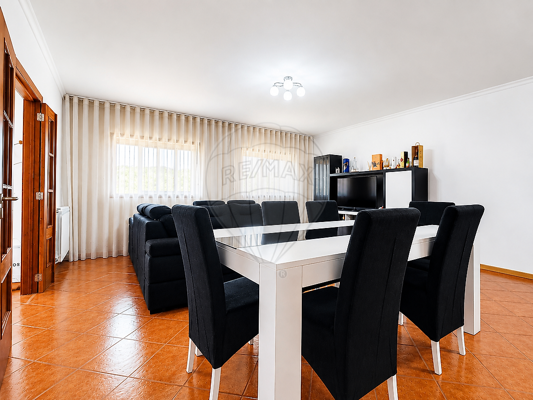 Apartamento T3 à venda em Cabeceiras de Basto