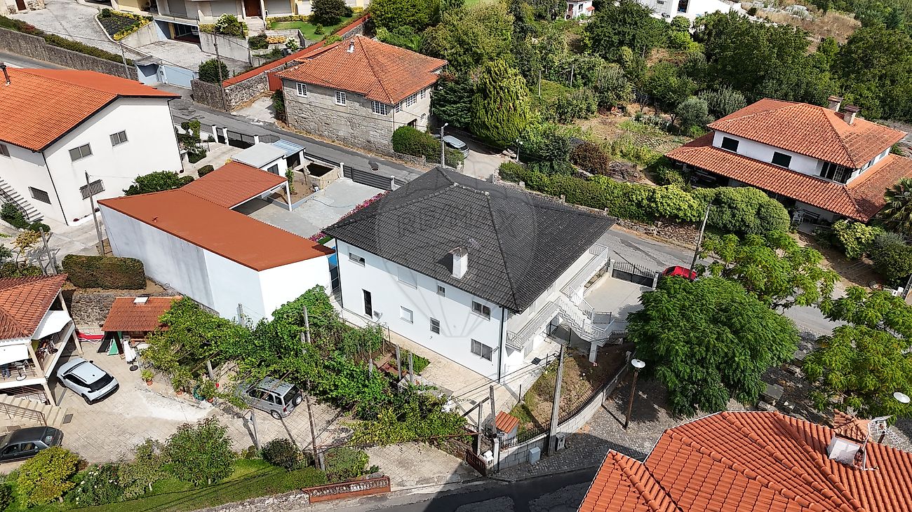 Apartamento T3 à venda em Refojos de Basto, Outeiro e Painzela, Cabeceiras de Basto — foto 25