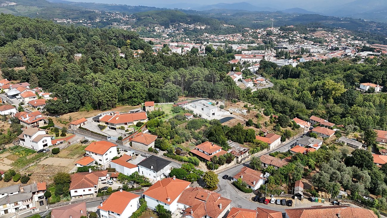 Apartamento T3 à venda em Refojos de Basto, Outeiro e Painzela, Cabeceiras de Basto — foto 32