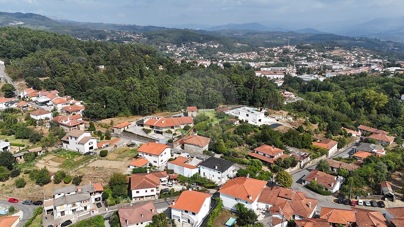 Apartamento T3 à venda em Refojos de Basto, Outeiro e Painzela, Cabeceiras de Basto — foto 30