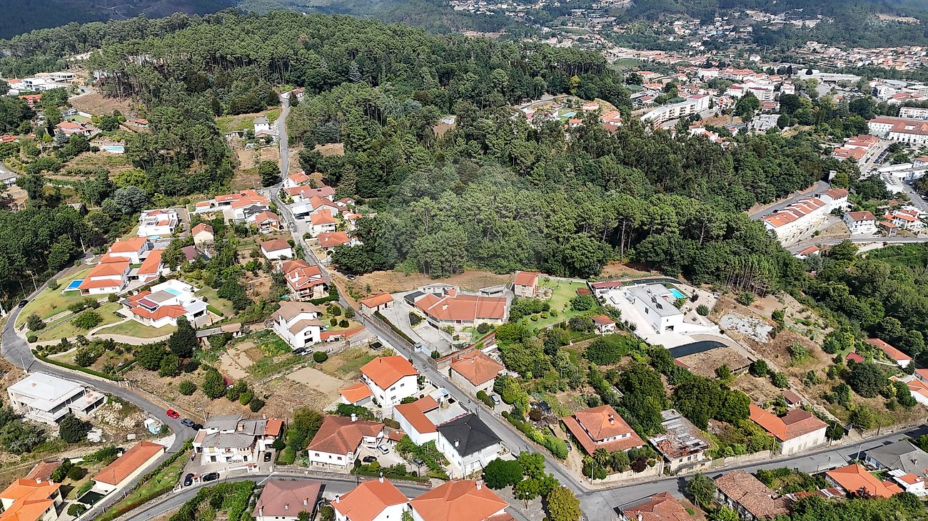 Apartamento T3 à venda em Refojos de Basto, Outeiro e Painzela, Cabeceiras de Basto — foto 31