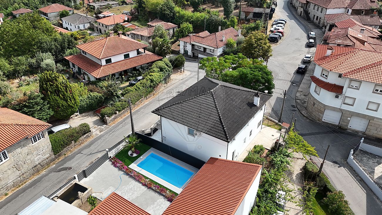Apartamento T3 à venda em Refojos de Basto, Outeiro e Painzela, Cabeceiras de Basto — foto 26