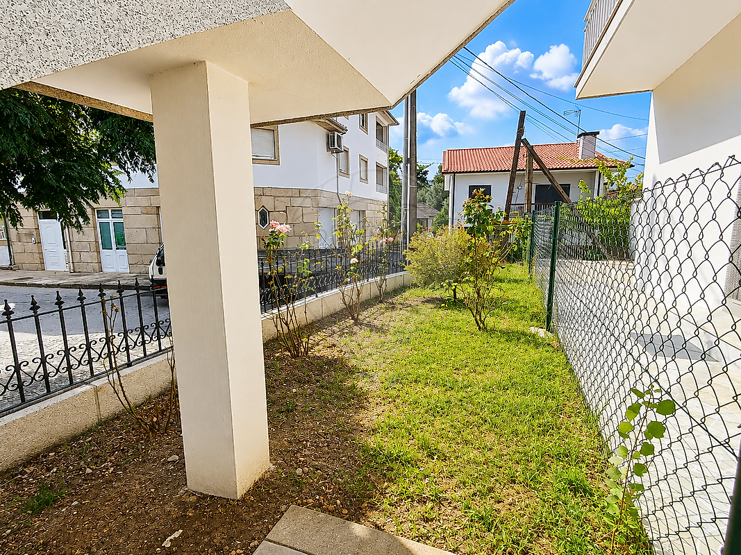Apartamento T3 à venda em Refojos de Basto, Outeiro e Painzela, Cabeceiras de Basto — foto 17