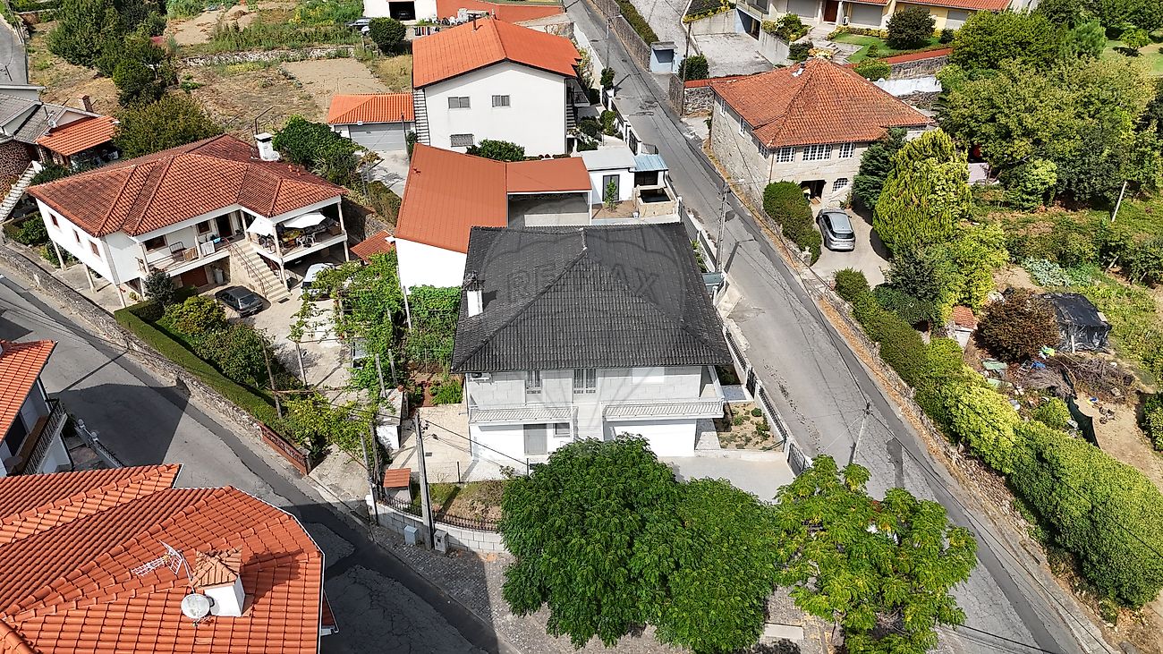 Apartamento T3 à venda em Refojos de Basto, Outeiro e Painzela, Cabeceiras de Basto — foto 27