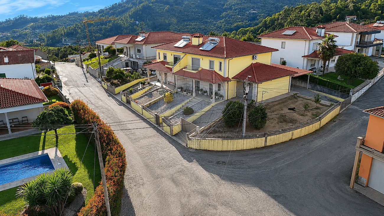 Moradia T4 à venda em Basto, Cabeceiras de Basto — foto 24
