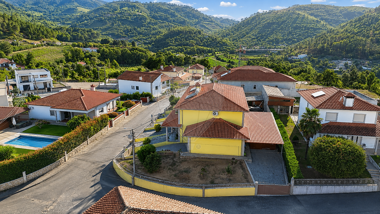Moradia T4 à venda em Basto, Cabeceiras de Basto — foto 28