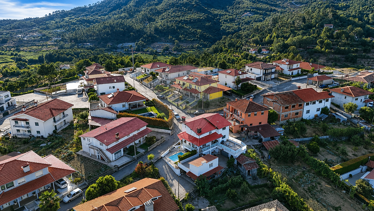 Moradia T4 à venda em Basto, Cabeceiras de Basto — foto 31