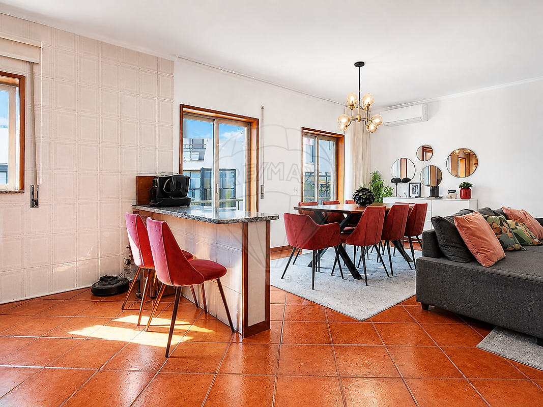 Apartamento T1 à venda em Cabeceiras de Basto