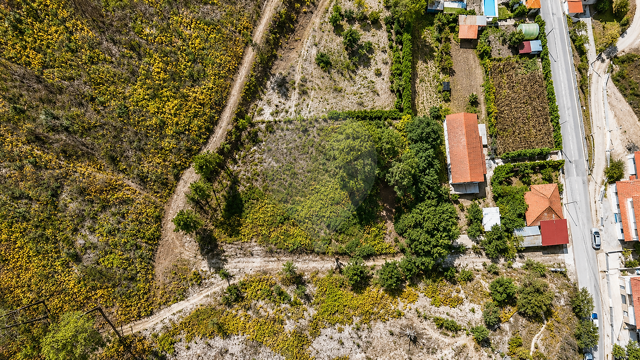 Apartamento à venda em Celorico de Basto