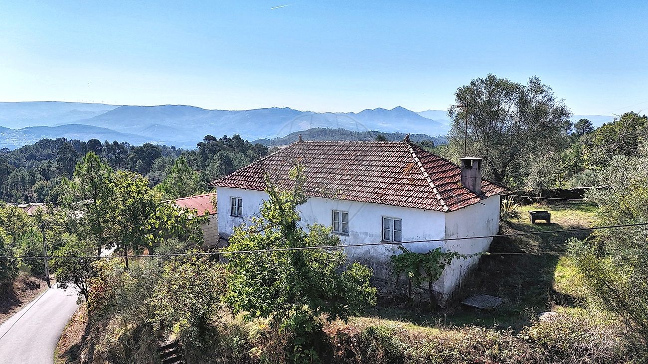 Moradia T3 à venda em Rio douro, Cabeceiras de Basto — foto 13