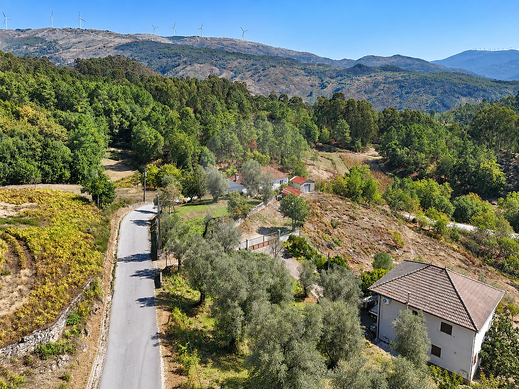 Moradia T3 à venda em Rio douro, Cabeceiras de Basto — foto 14