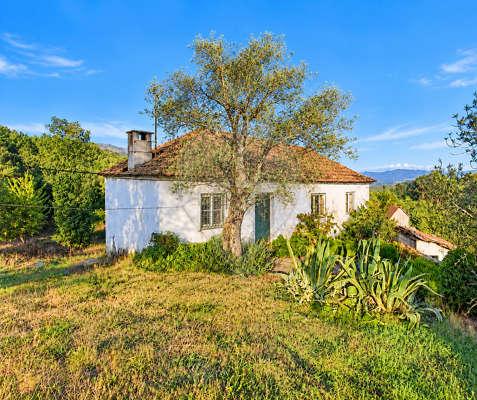 Moradia T3 em Rio douro, €70.000