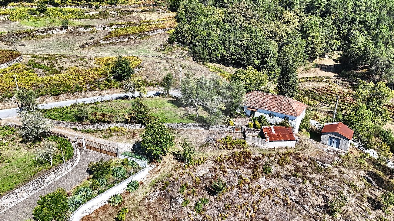 Moradia T3 à venda em Rio douro, Cabeceiras de Basto — foto 17