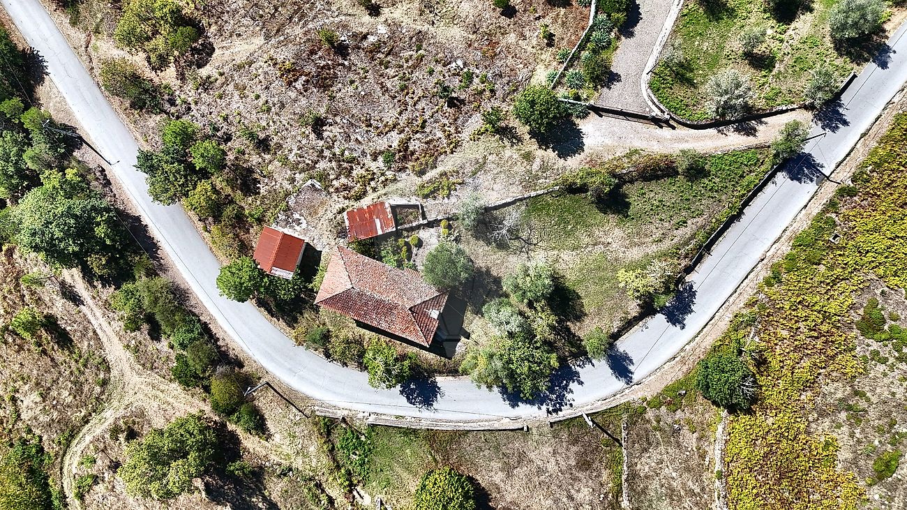Moradia T3 à venda em Rio douro, Cabeceiras de Basto — foto 16