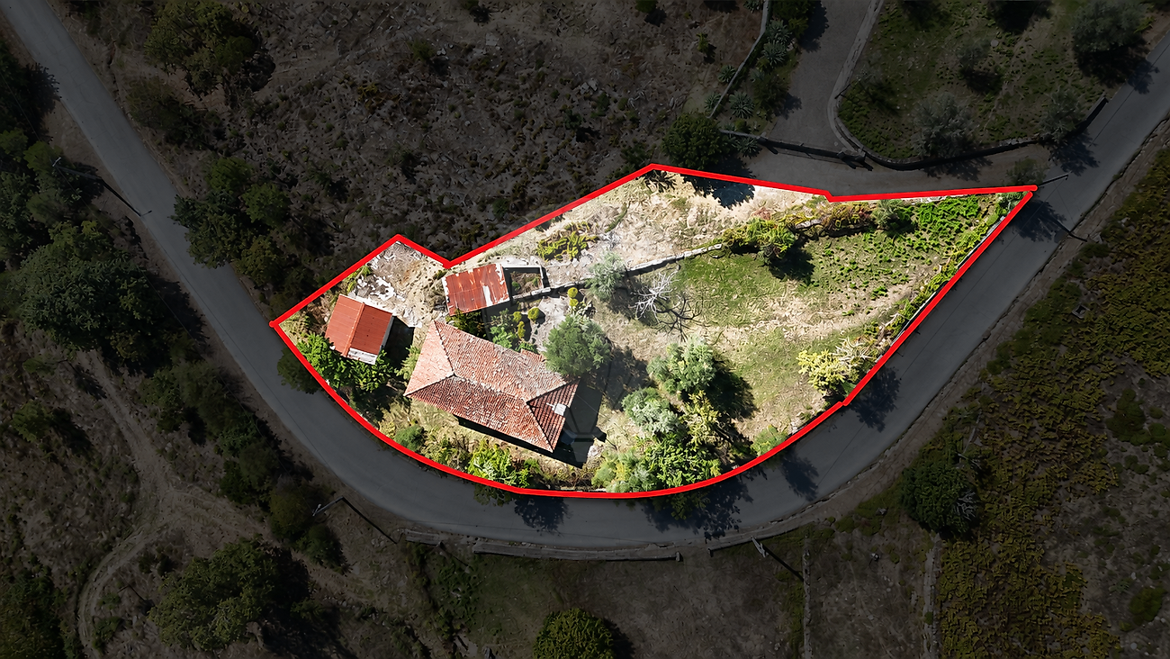 Moradia T3 à venda em Rio douro, Cabeceiras de Basto — foto 19