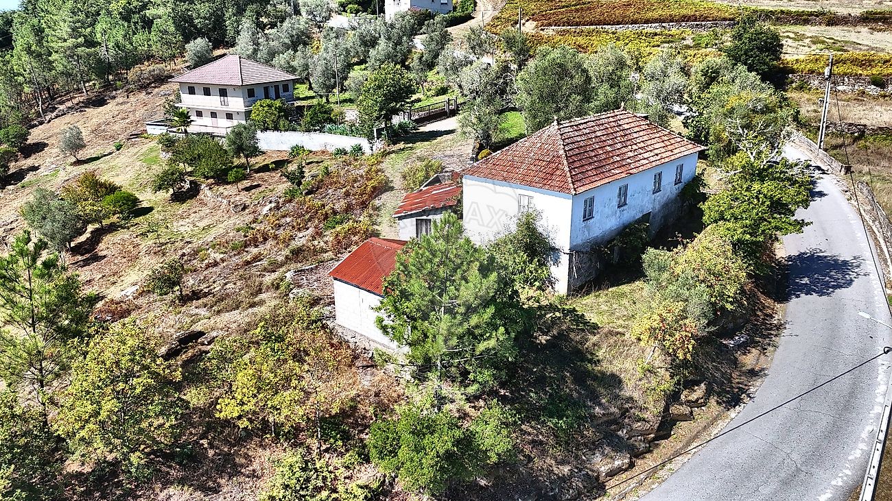 Moradia T3 à venda em Rio douro, Cabeceiras de Basto — foto 15