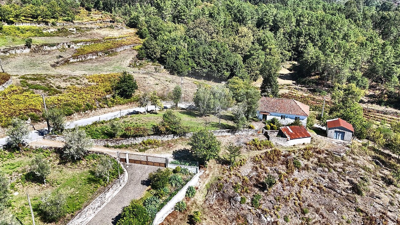 Moradia T3 à venda em Rio douro, Cabeceiras de Basto — foto 18