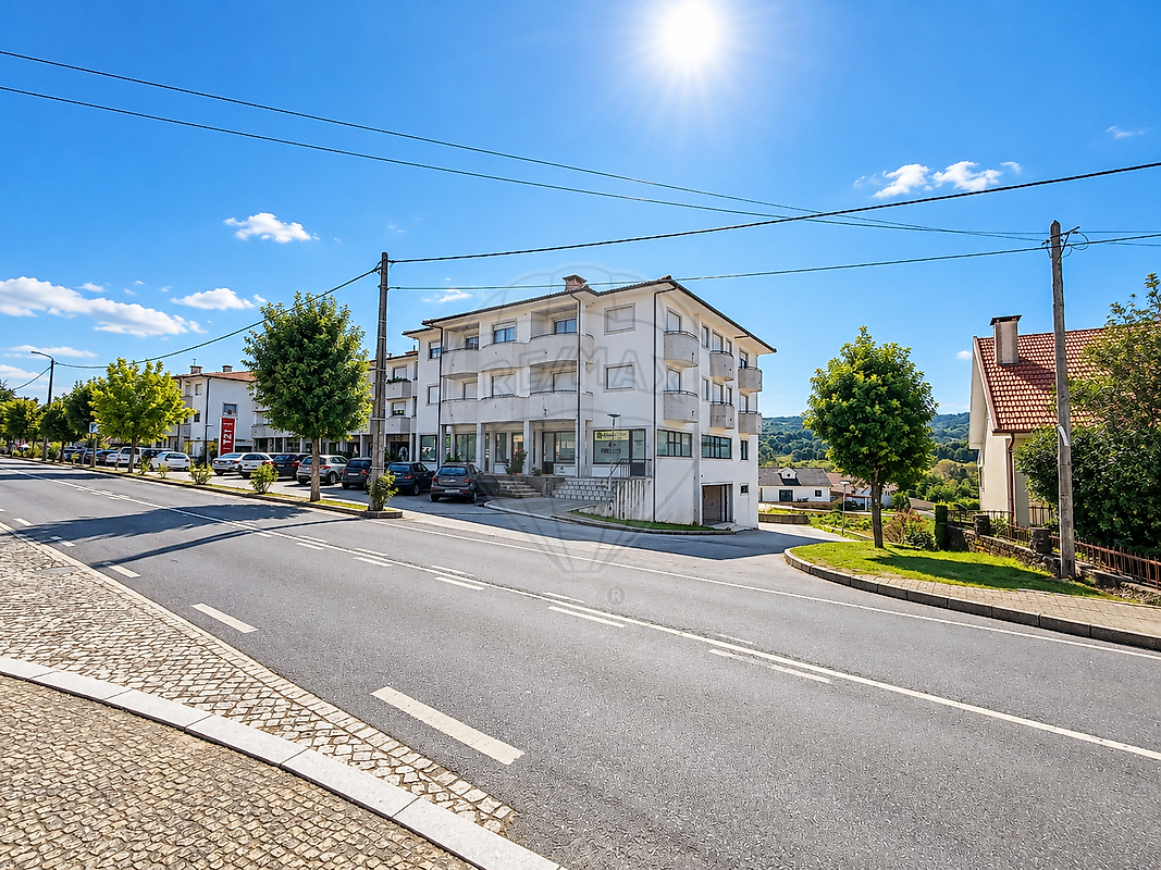 Apartamento T3 à venda em Salto, Montalegre — foto 24