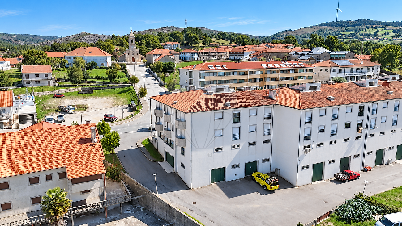 Apartamento T3 à venda em Salto, Montalegre — foto 25