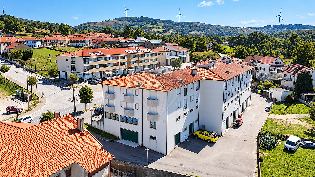 Apartamento T3 à venda em Salto, Montalegre — foto 26