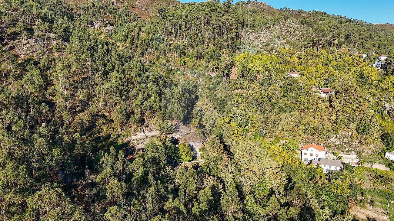 Moradia T3 à venda em Refojos de Basto, Outeiro e Painzela, Cabeceiras de Basto — foto 25