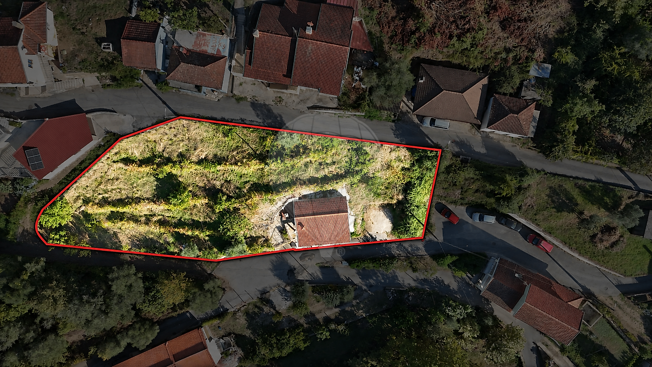 Moradia T2 à venda em Santa Marinha, Ribeira de Pena — foto 25