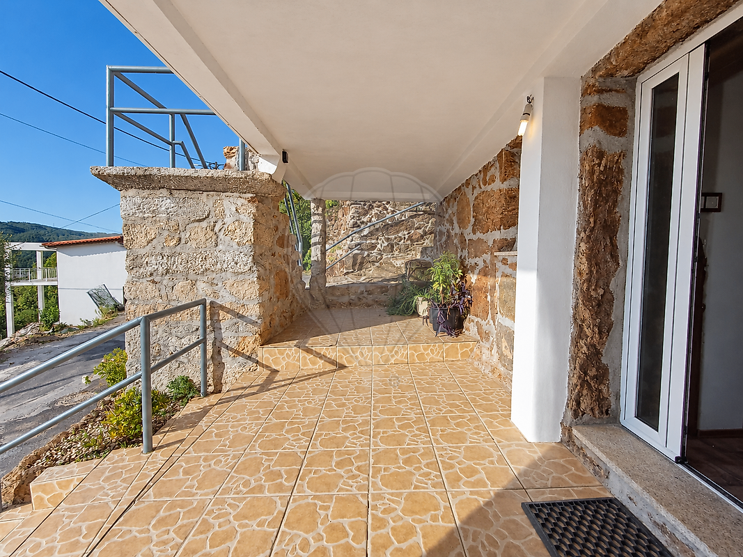 Moradia T2 à venda em Santa Marinha, Ribeira de Pena — foto 6