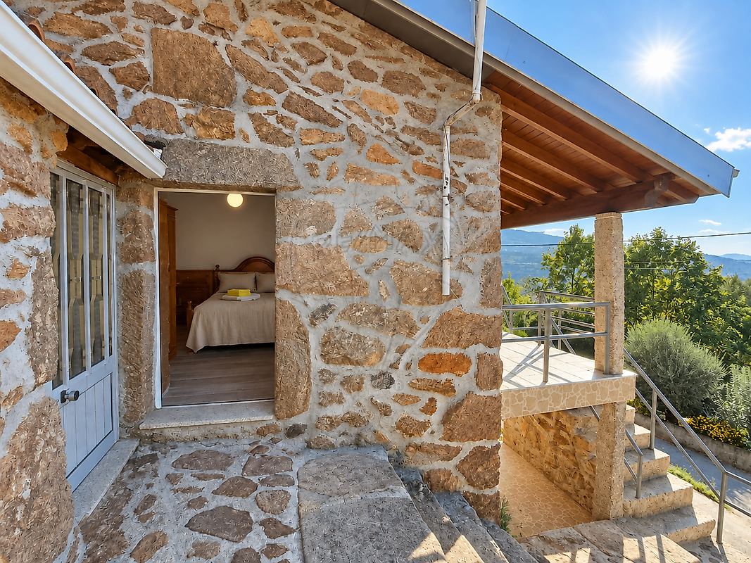 Moradia T2 à venda em Santa Marinha, Ribeira de Pena — foto 20