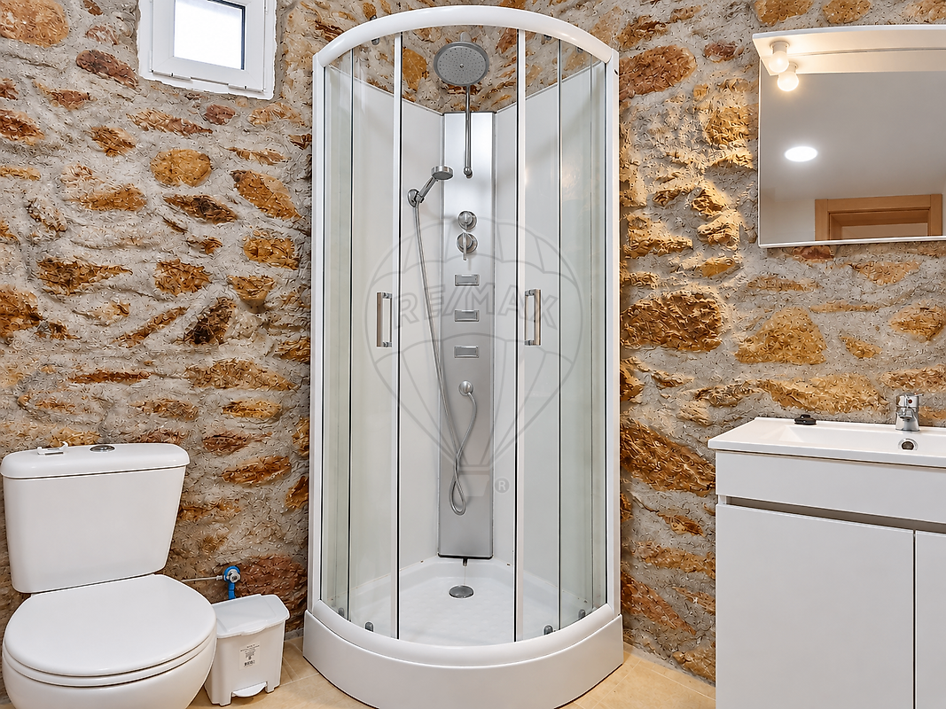 Moradia T2 à venda em Santa Marinha, Ribeira de Pena — foto 15