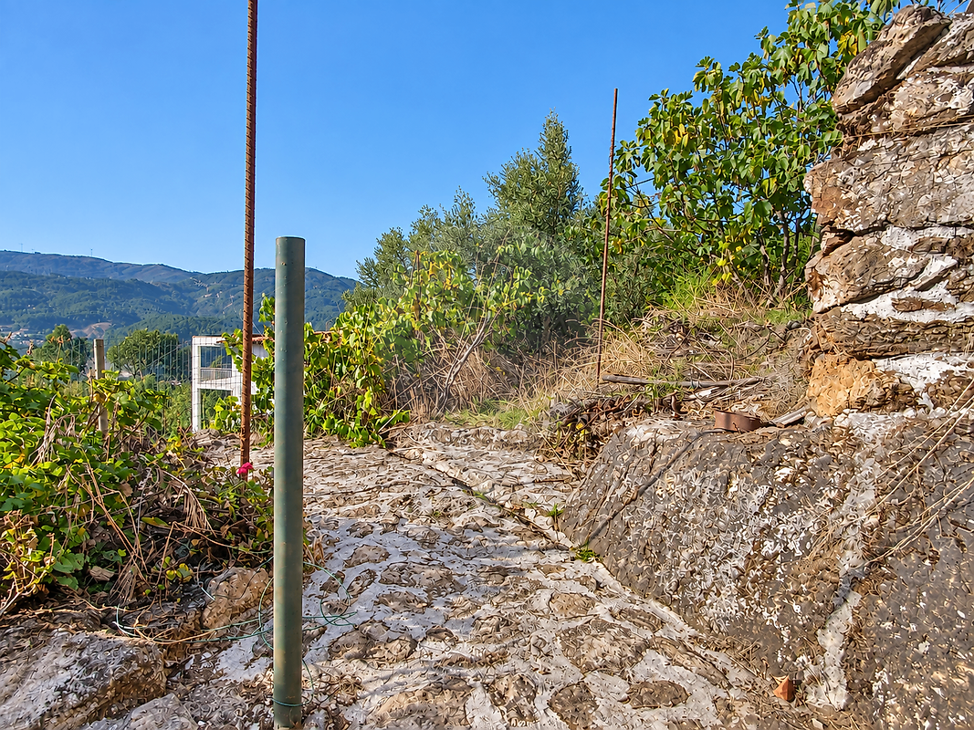 Moradia T2 à venda em Santa Marinha, Ribeira de Pena — foto 21
