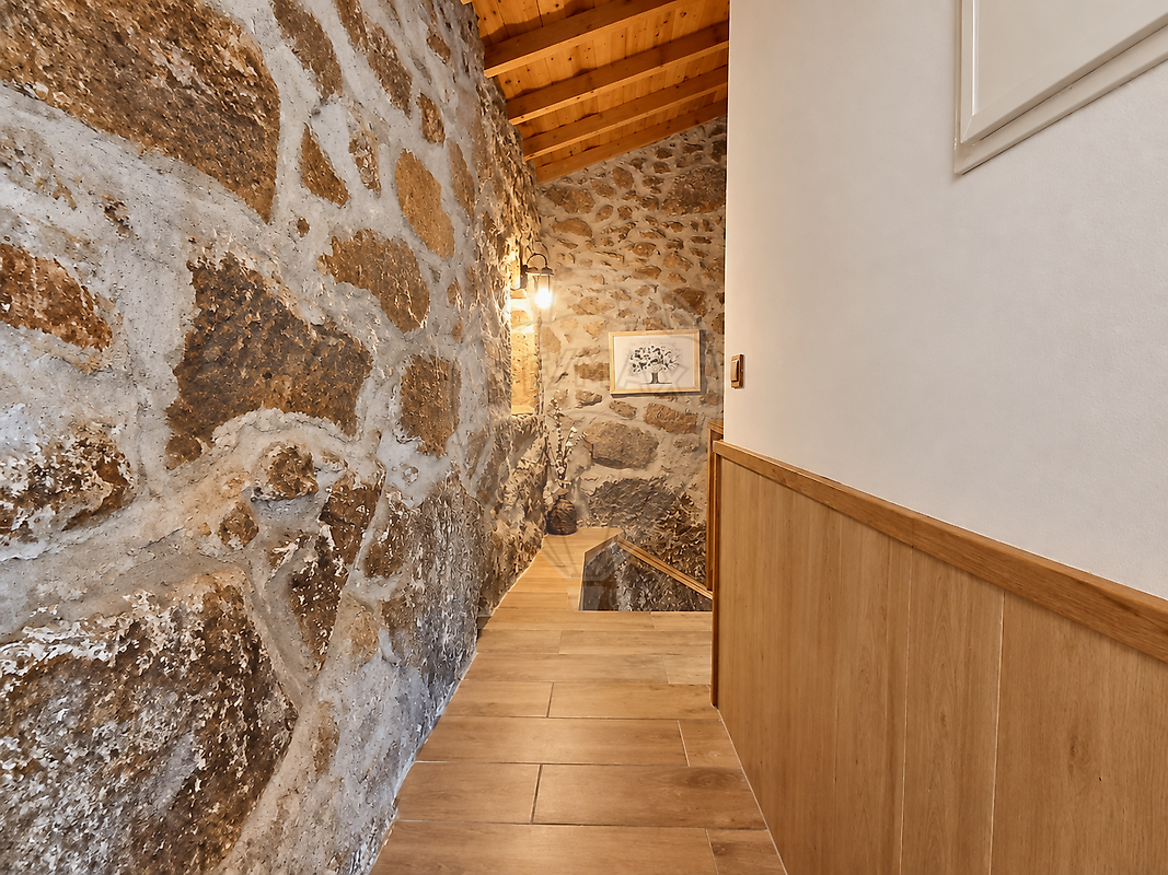Moradia T2 à venda em Santa Marinha, Ribeira de Pena — foto 11
